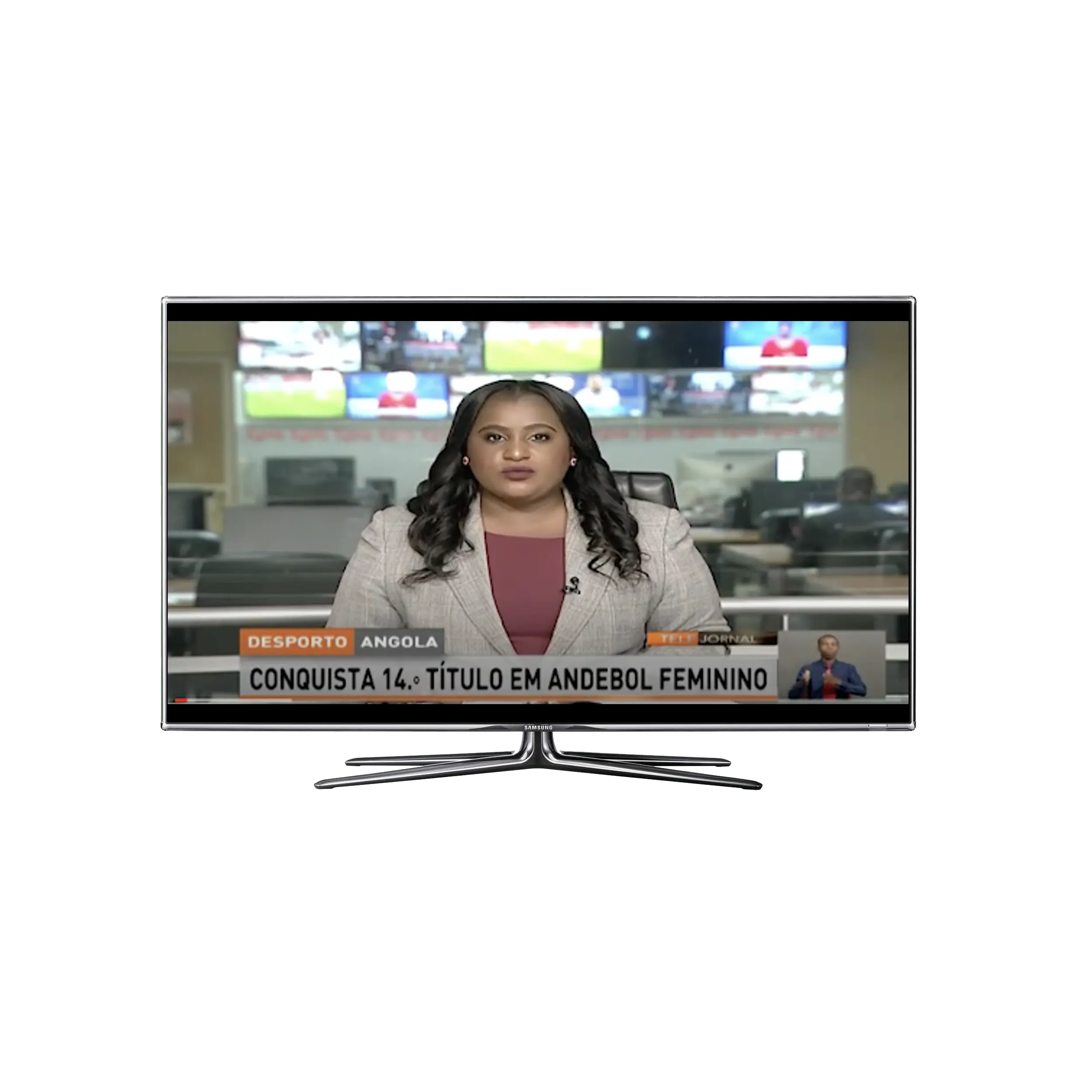 TDP IP TV